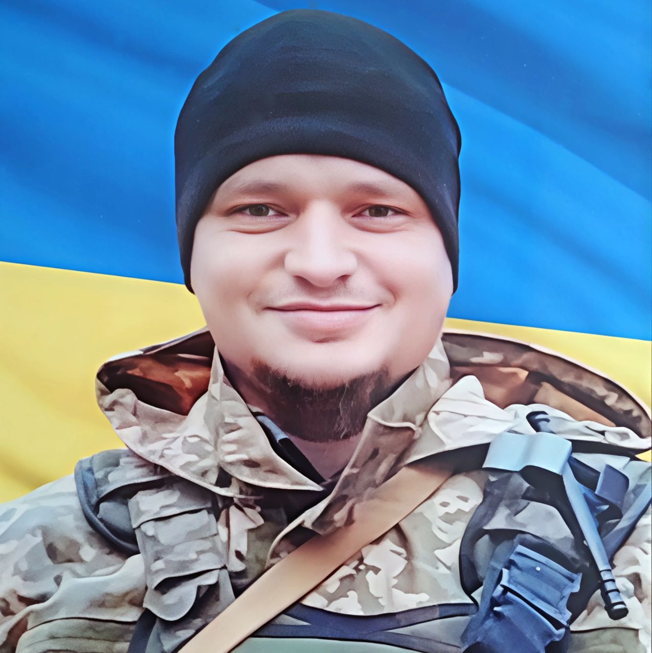 Бобров Віктор Васильович